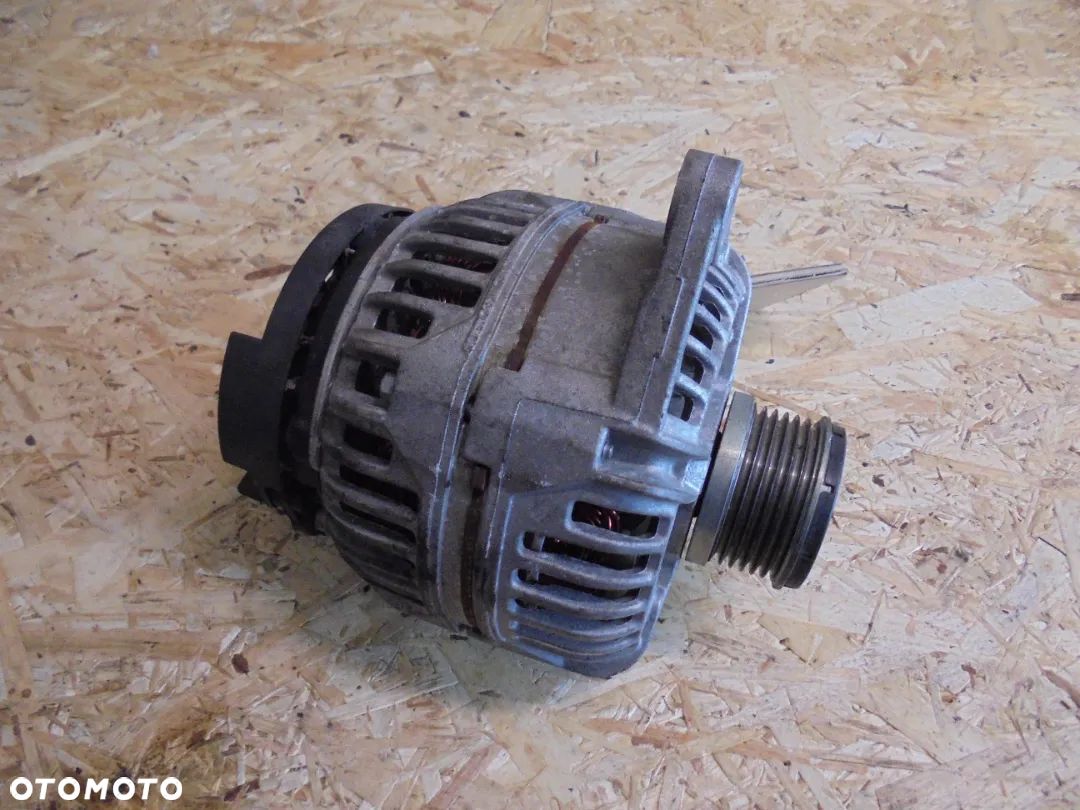 ALTERNATOR IVECO DAILY 3.0 140 A - 1