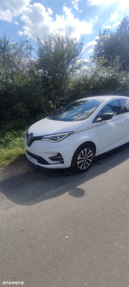 Renault Zoe - 8