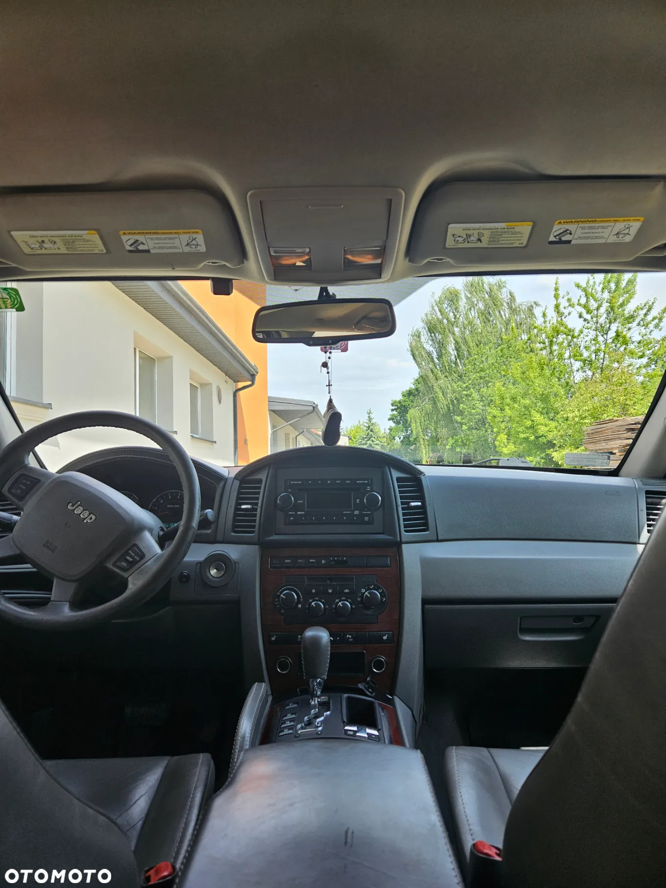 Jeep Grand Cherokee 3.0 CRD Limited - 9