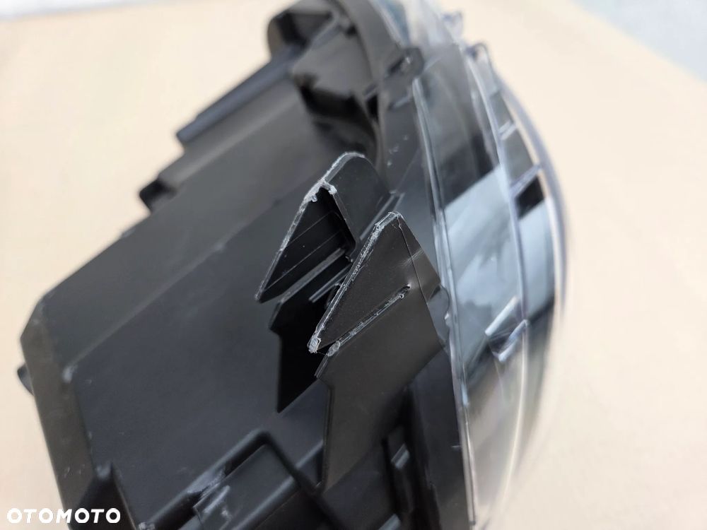 Lampa przednia lewa Full LED Citroen C3 III   9836267180 - 10