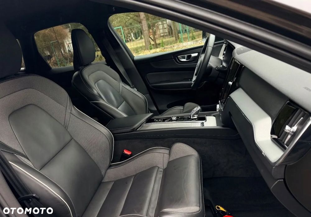 Volvo XC 60 B4 D Geartronic RDesign - 6