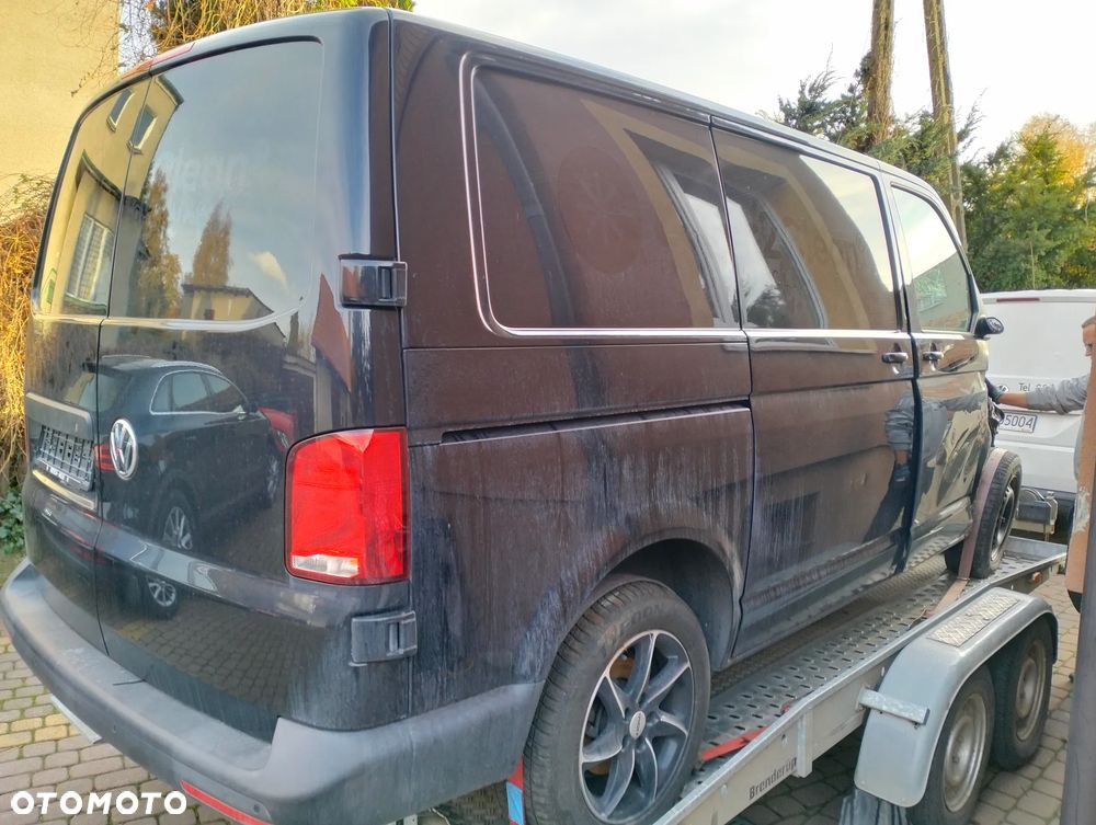 Volkswagen Transporter ver-tdi-l1h1-edition-plus - 1