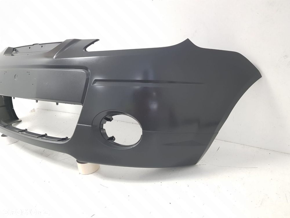 CHEVROLET SPARK  M200 LIFT ZDERZAK PRZEDNI PRZÓD 05-10 NOWY ORYGINAŁ GM  96951900 - 3