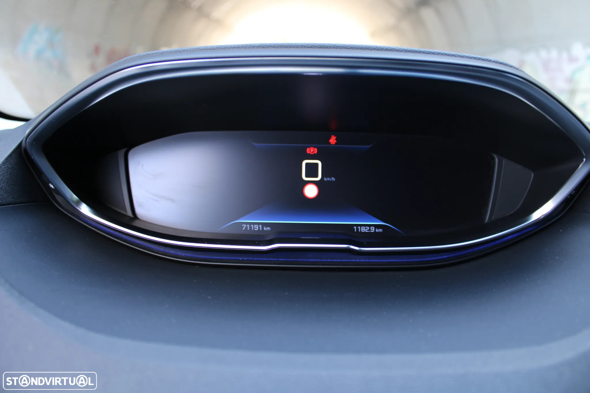Peugeot 3008 1.5 BlueHDi Active - 26