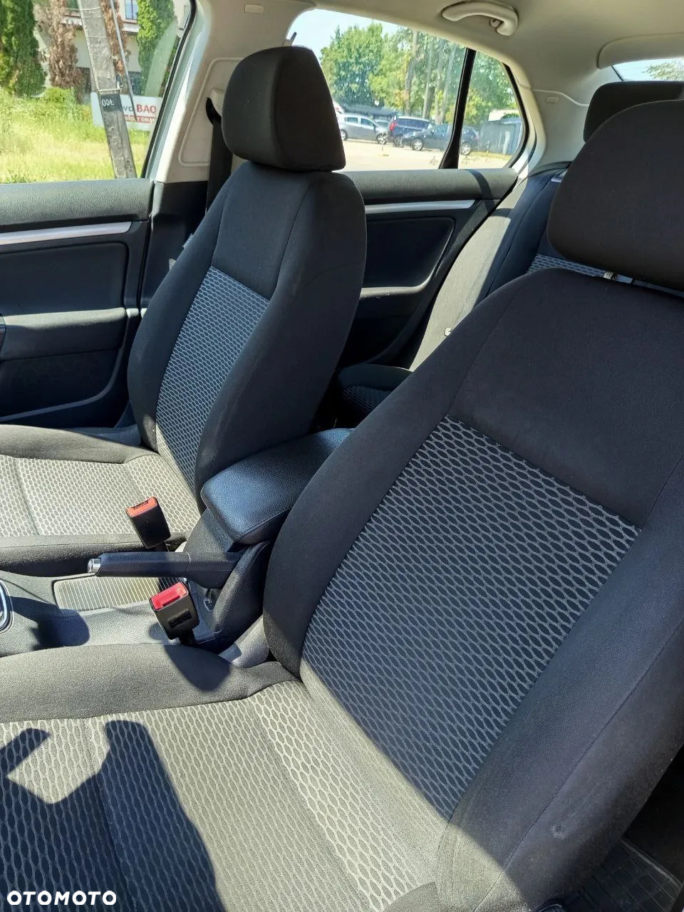 Volkswagen Jetta 1.4 TSI Comfortline - 15