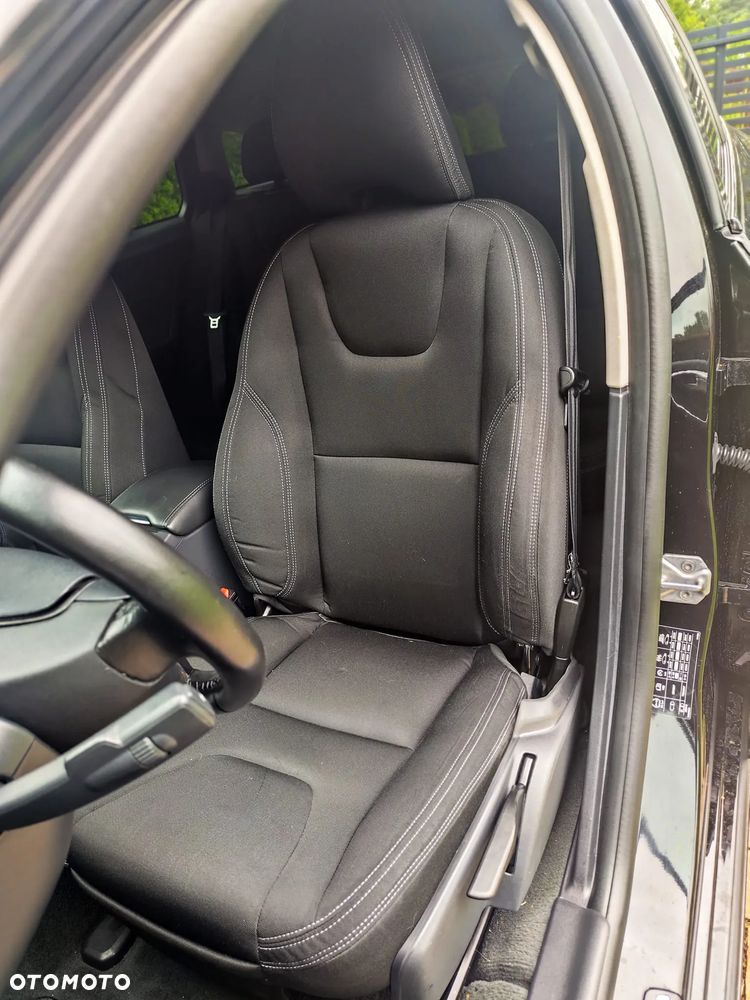 Volvo V60 - 13