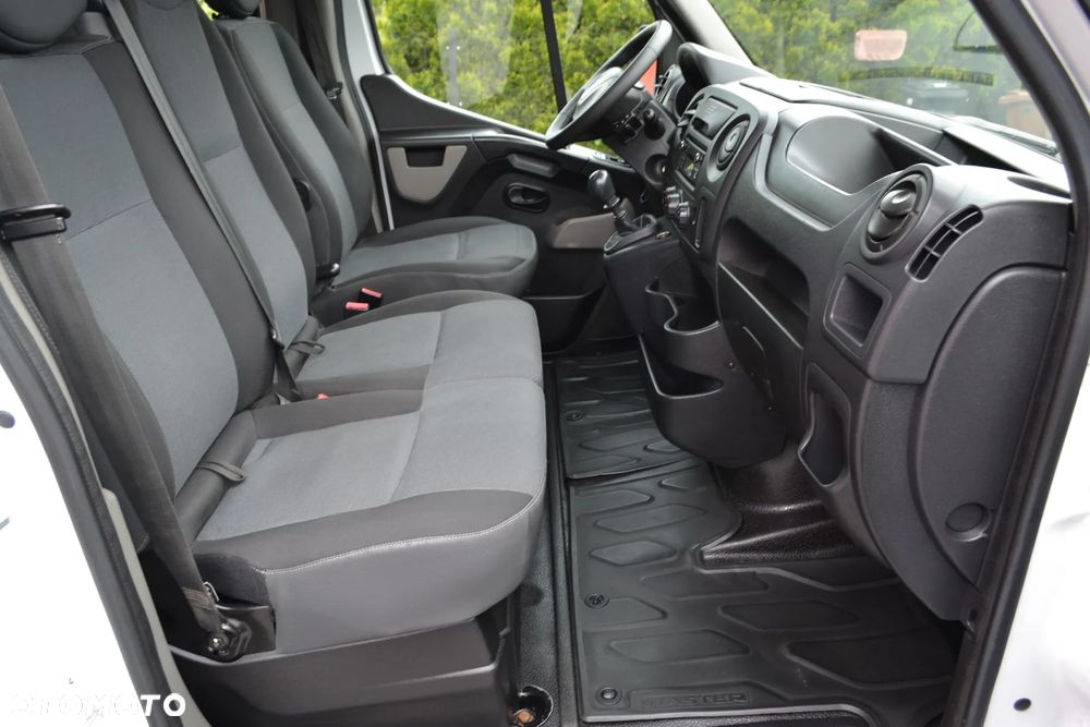 Renault Master - 8