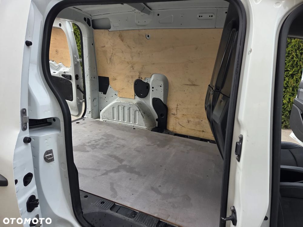 Renault EXPRESS KANGOO - 12