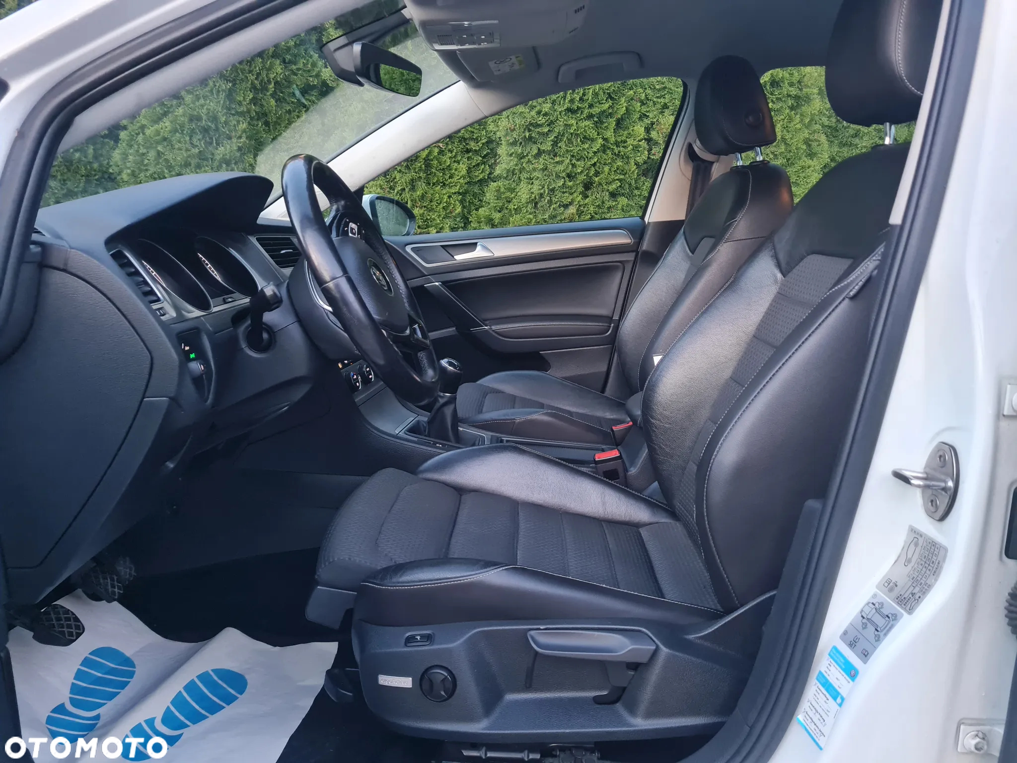 Volkswagen Golf VII 1.4 TSI BMT Highline Perfectline - 29