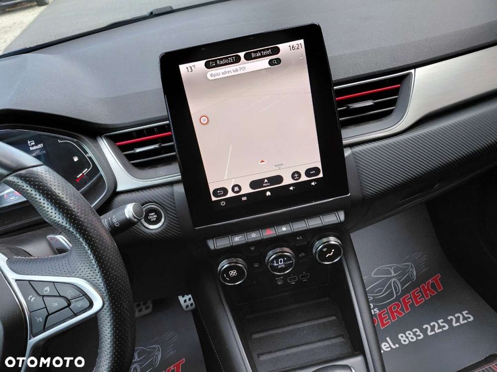 Renault Captur - 24