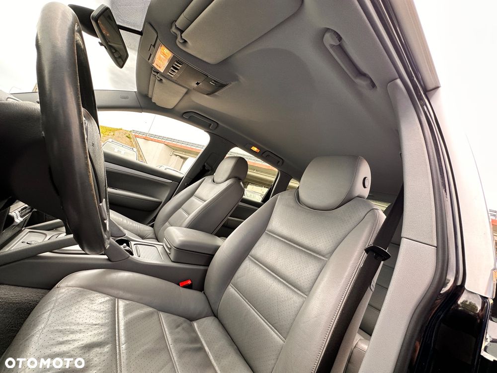 Porsche Cayenne Standard - 22