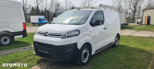 Citroën Jumpy 3 osobowy ! Bagażnik dachowy !