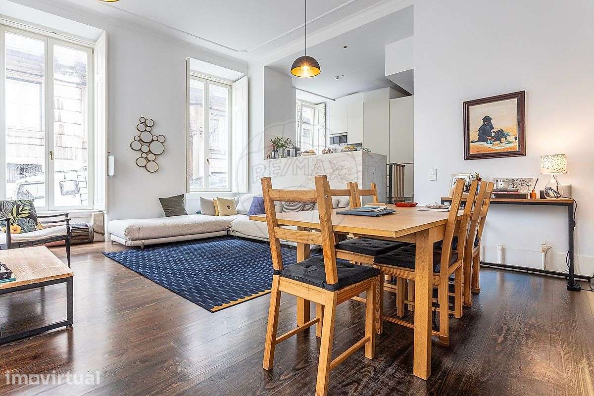 Apartamento T2 para venda - Grande imagem: 5/24