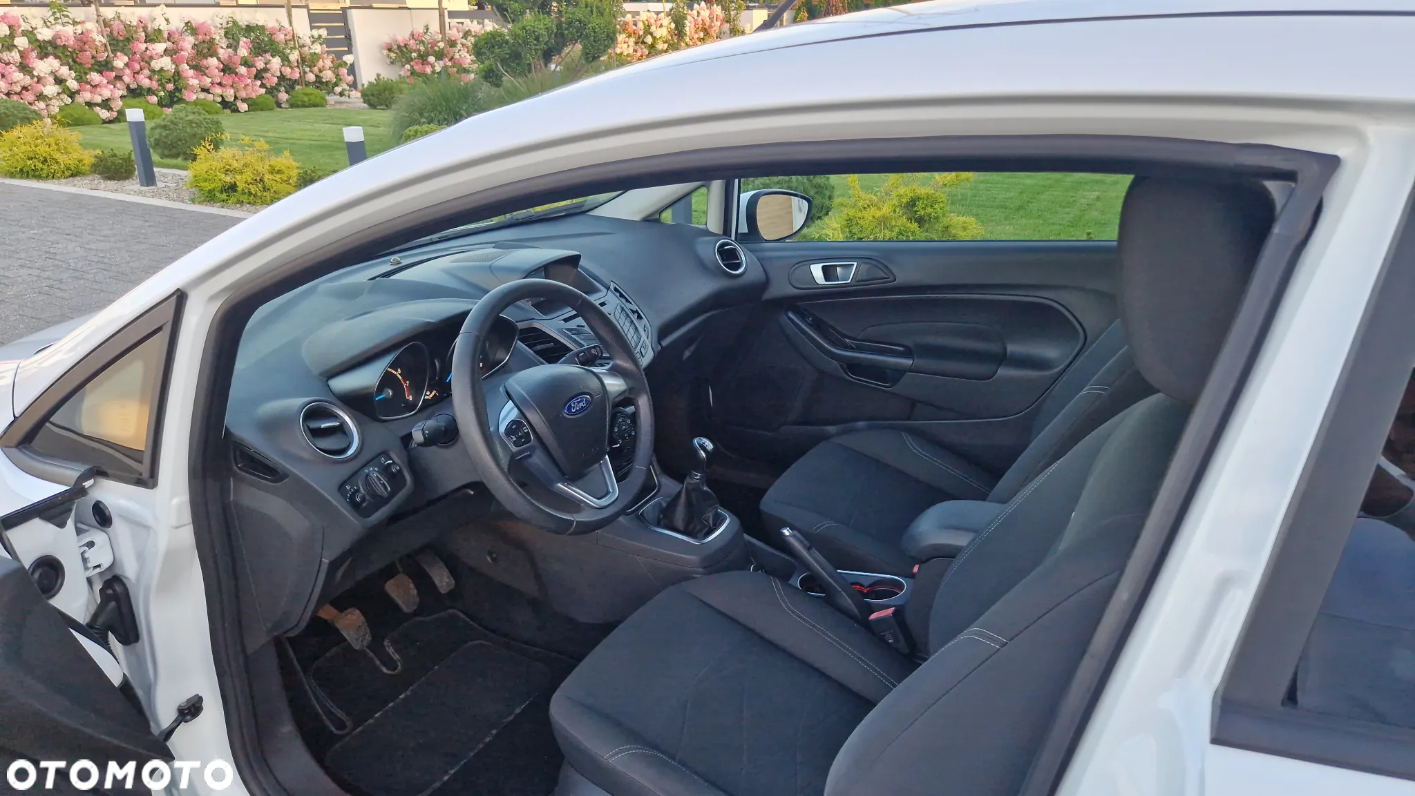 Ford Fiesta 1.0 Titanium - 6
