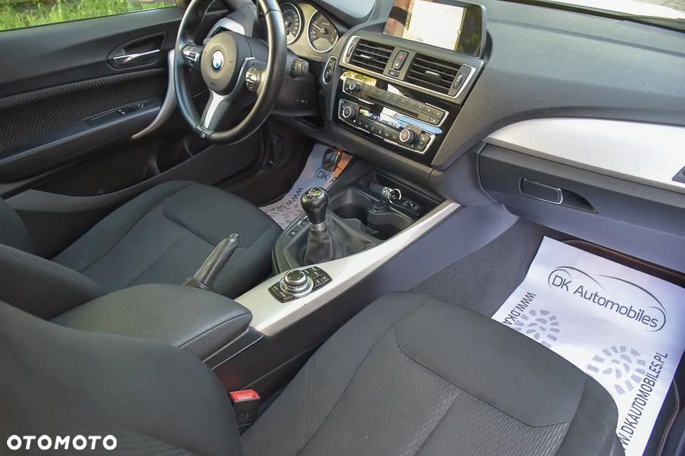 BMW Seria 1 118d xDrive Edition M Sport Shadow - 24