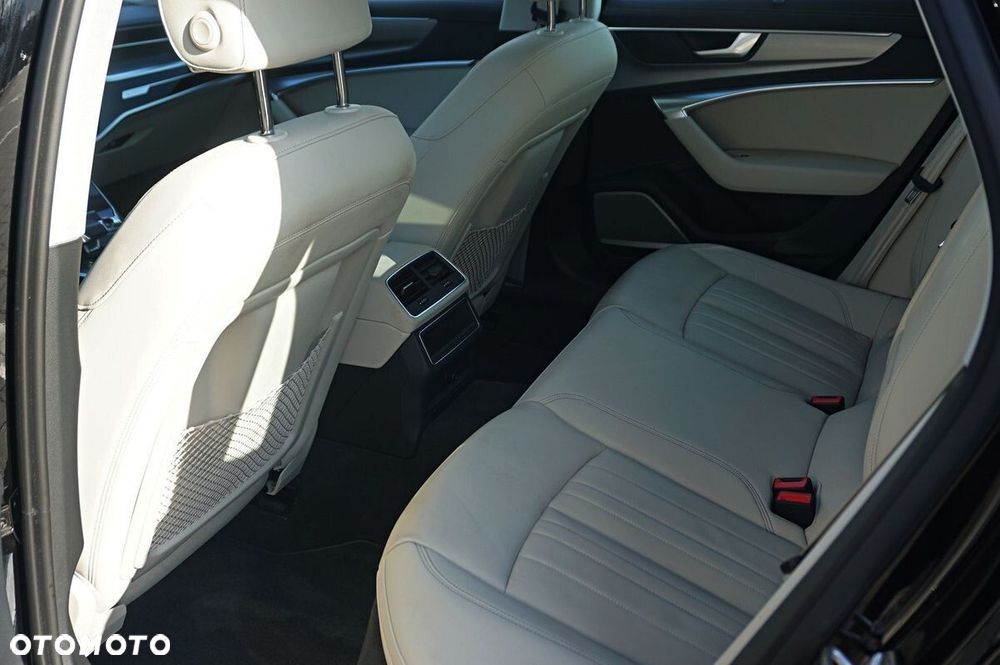 Audi A6 Avant 45 TFSI mHEV Quattro Sport S tronic - 13