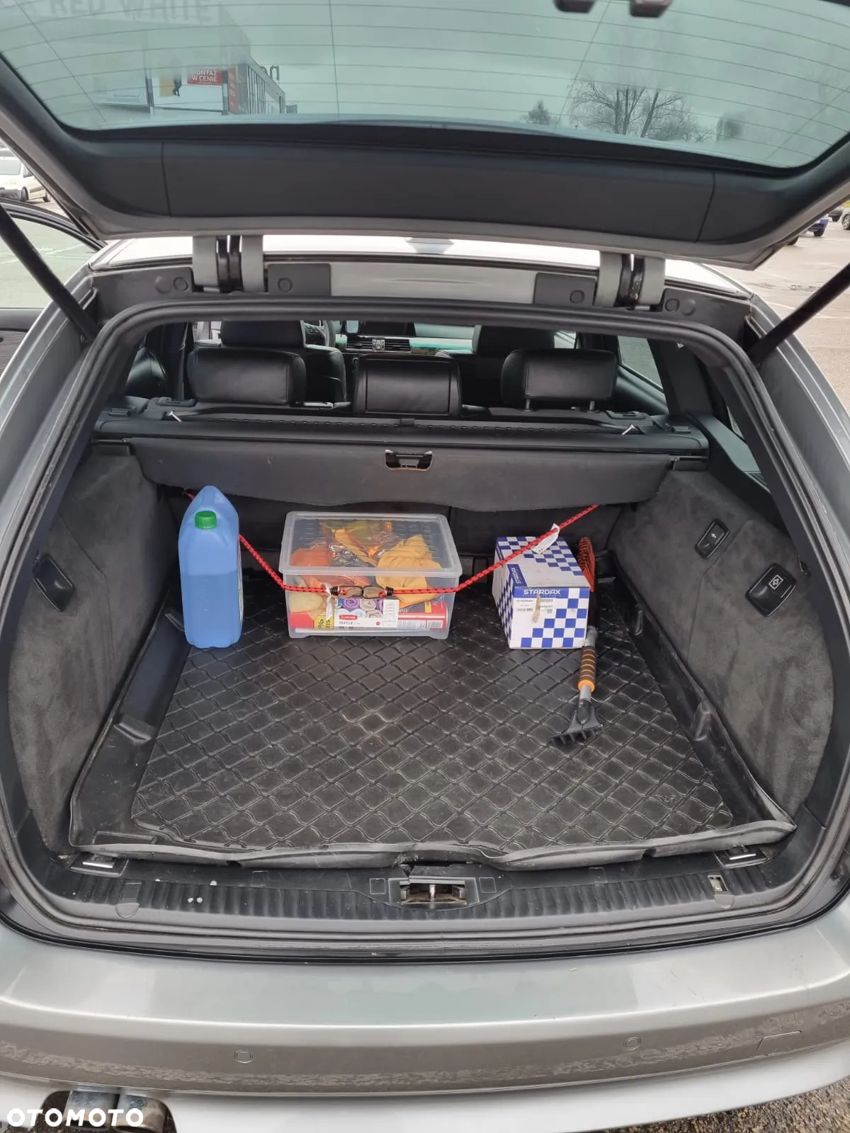 BMW Seria 5 - 8