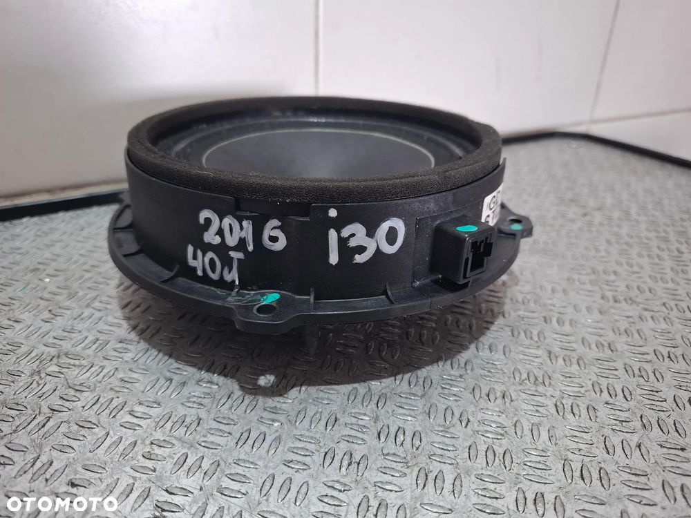 Głośnik drzwi przód Hyundai i30 2016 rok nr 98330A5000 - 2