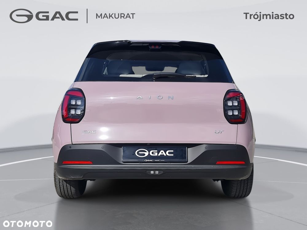 GAC AION UT - 7