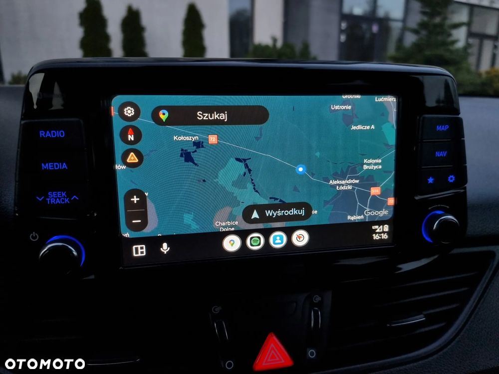 Hyundai i30 N 2.0 T-GDI GPF Performance - 35