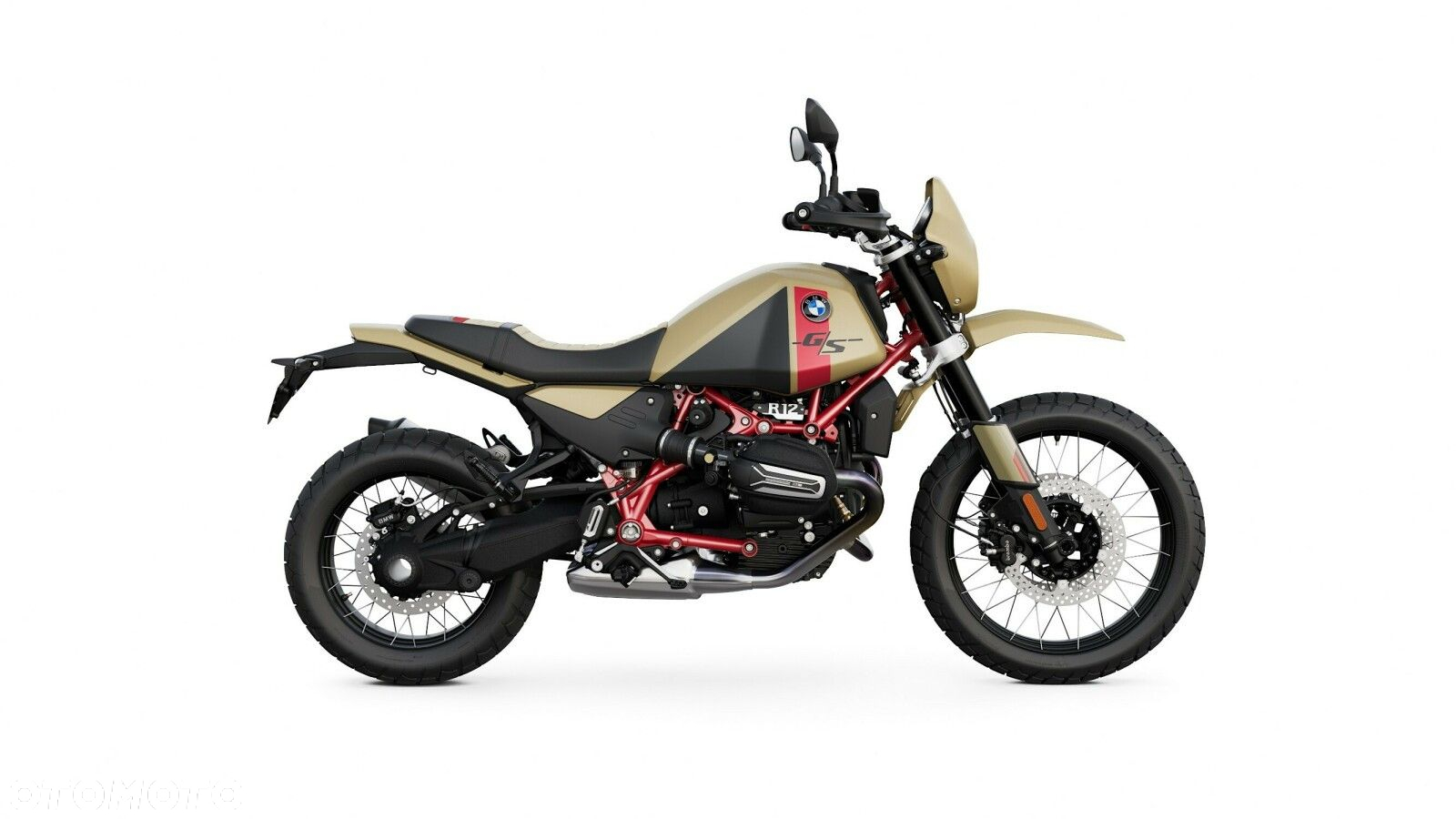 BMW R