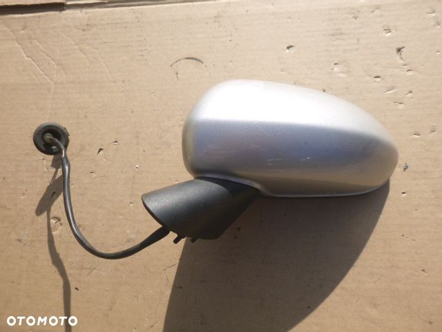 LUSTERKO LEWE ELEKTRYCZNE OPEL CORSA D Z157 3 PINY - 7