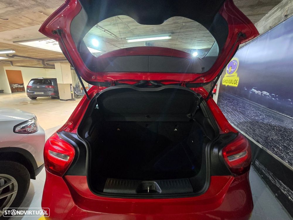 Mercedes-Benz A 160 - 5