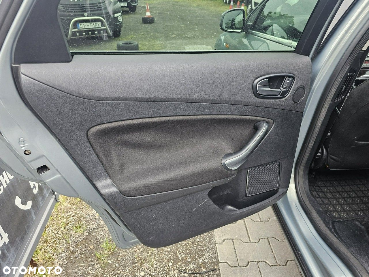 Ford Mondeo - 15