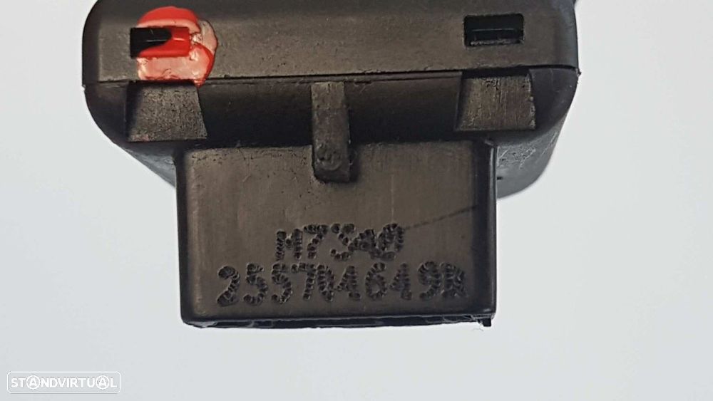 CONTROLADOR DE VISÃO TRASEIRA SMART FORTWO COUPE ELECTRIC DRIVE / EQ USHUAIA EDI... - 5