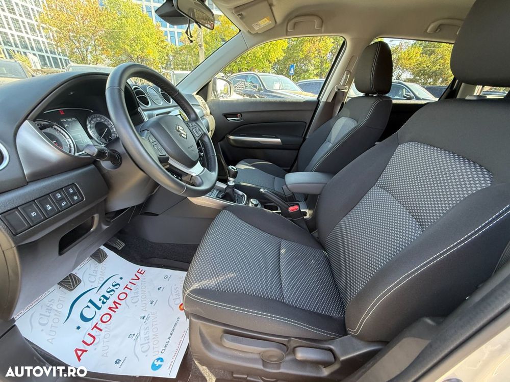 Suzuki Vitara - 13