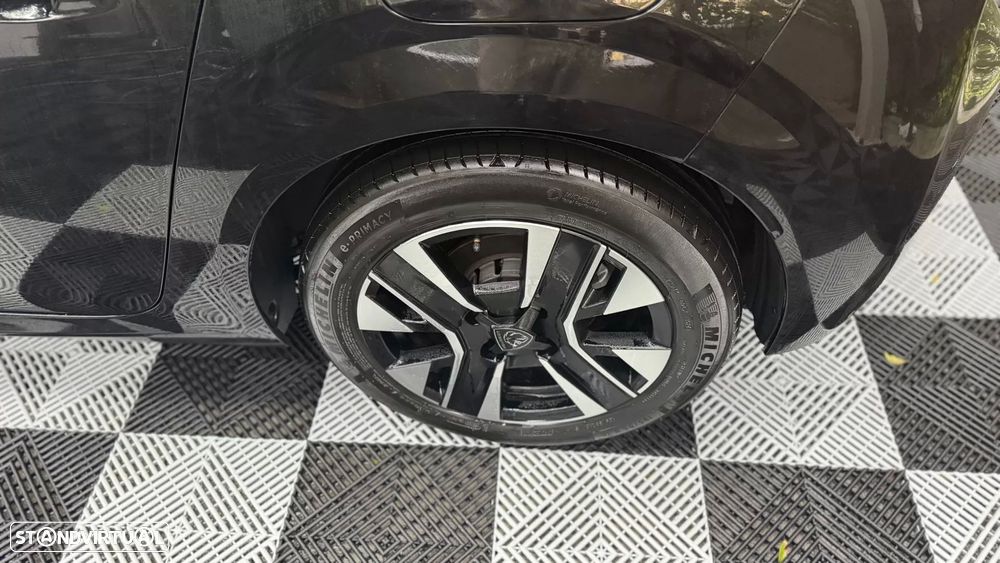 Peugeot 208 1.2 Hybrid Allure e-DCS6 - 5