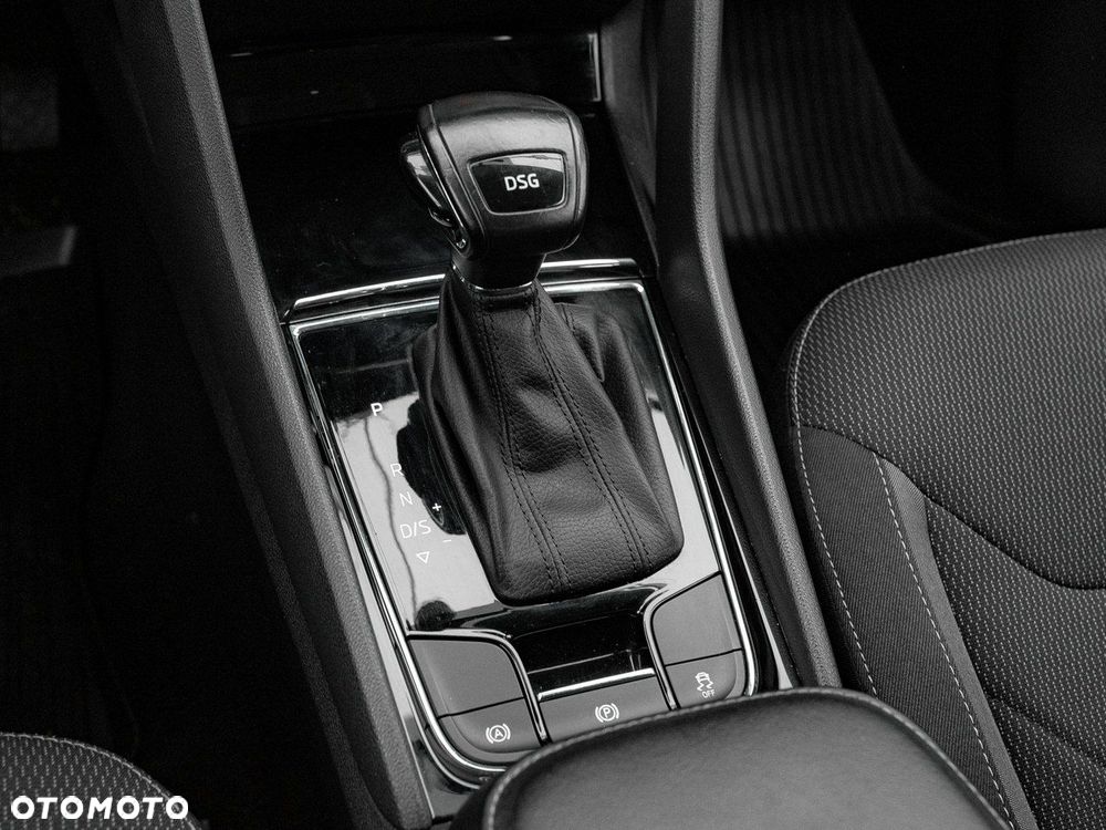 Skoda Kodiaq 2.0 TDI 4x2 Ambition DSG - 18