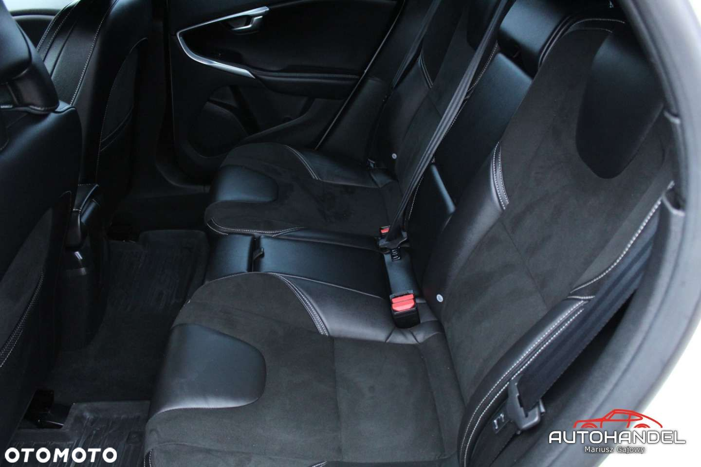 Volvo V40 - 17