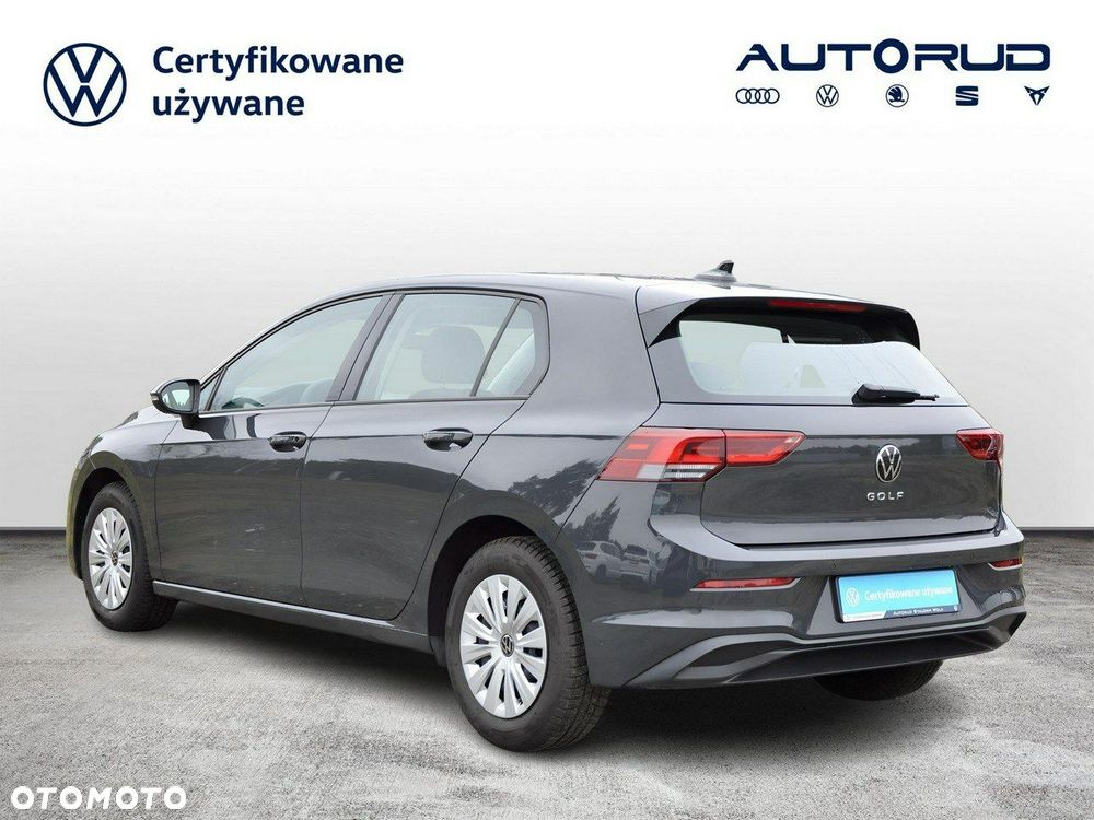 Volkswagen Golf 1.0 TSI - 3