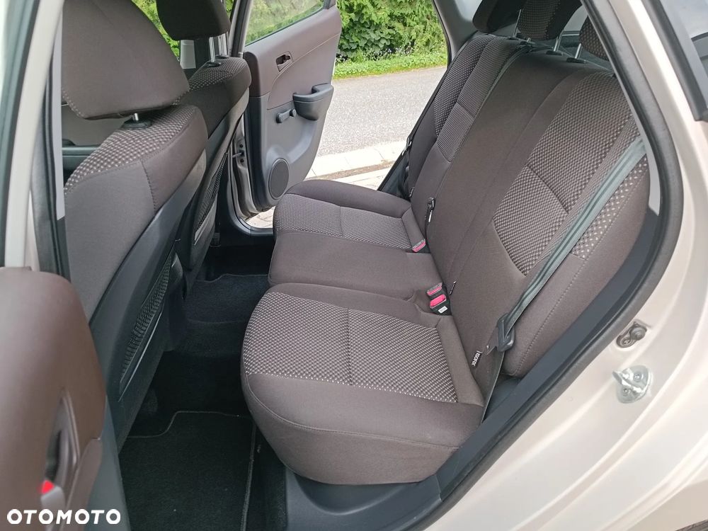 Hyundai i30 i30cw 1.4 Comfort - 8