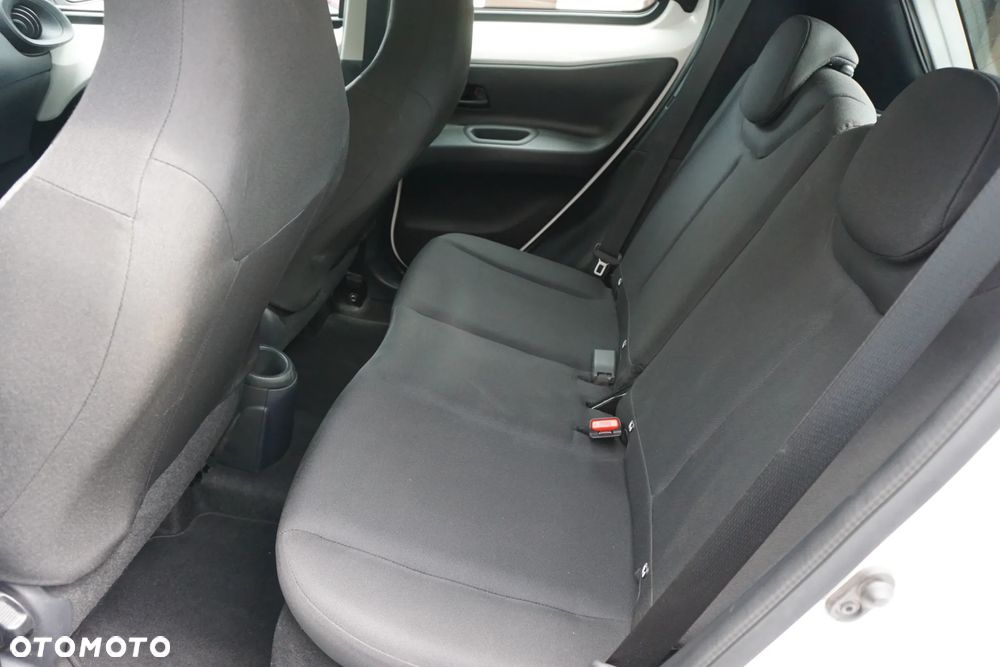 Toyota Aygo X 1.0 VVT-i Selection - 11