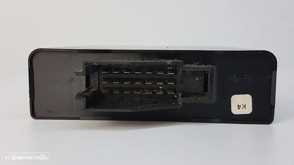 CENTRALINA FARÓIS XENON MERCEDES CLASE E (W210) BERLINA 420 (210.072) - 3