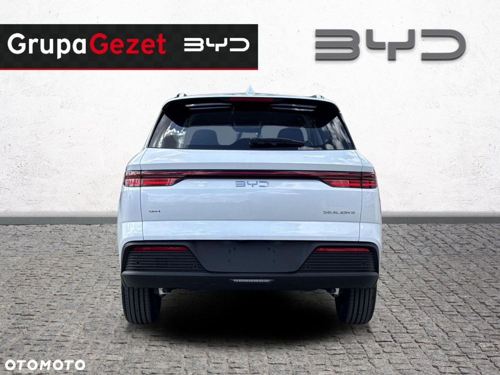 BYD Sealion 5 1.5 Design - 4