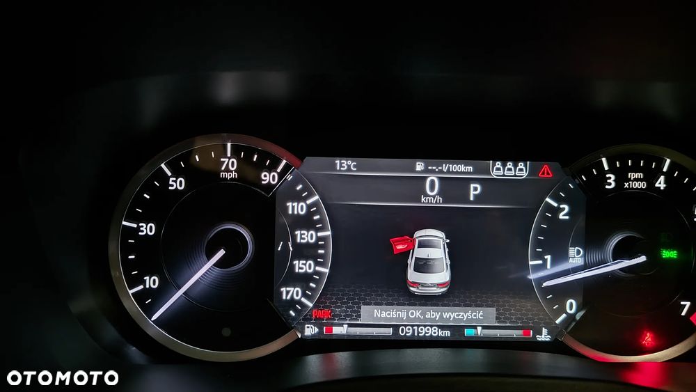 Jaguar XE 2.0 P250 S - 11