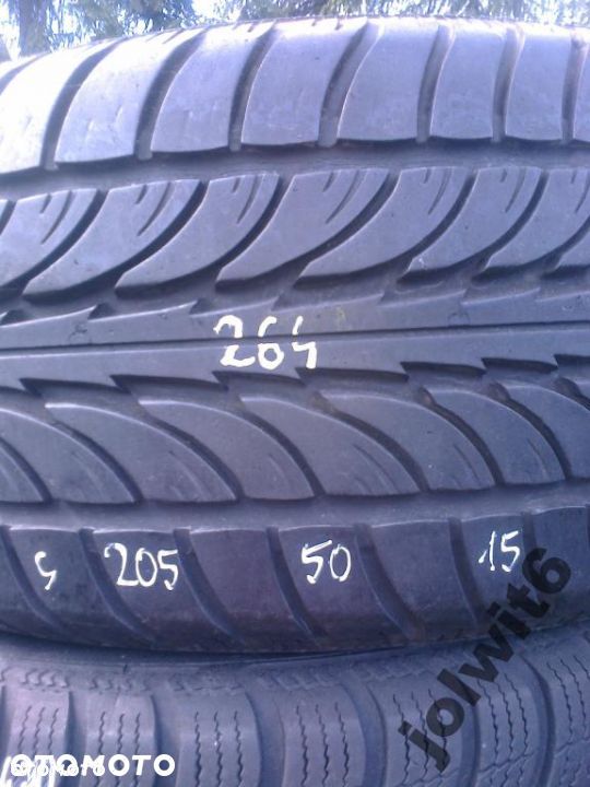 Tyfon Successo 205/60/15 86V nr 264