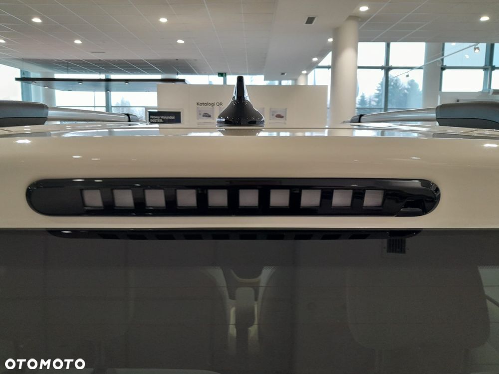 Hyundai Inster 49kWh Smart - 13