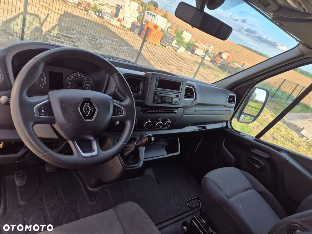 Renault Master - 10