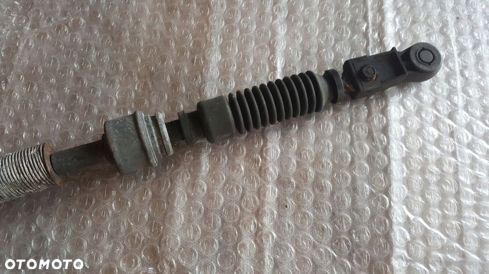 WYBIERAK SKRZYNI BIEGÓW AUTOMAT 1J0713023 GOLF IV BORA SEAT LEON I TOLEDO II 1.9 TDI - 6