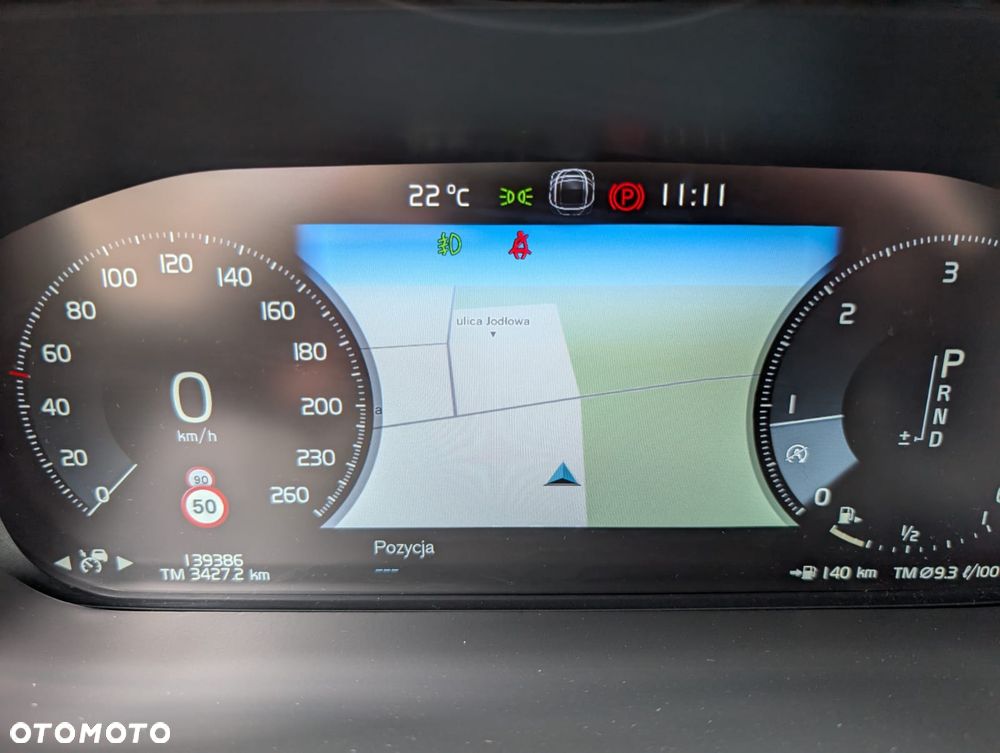 Volvo XC 60 D4 Momentum Pro - 15