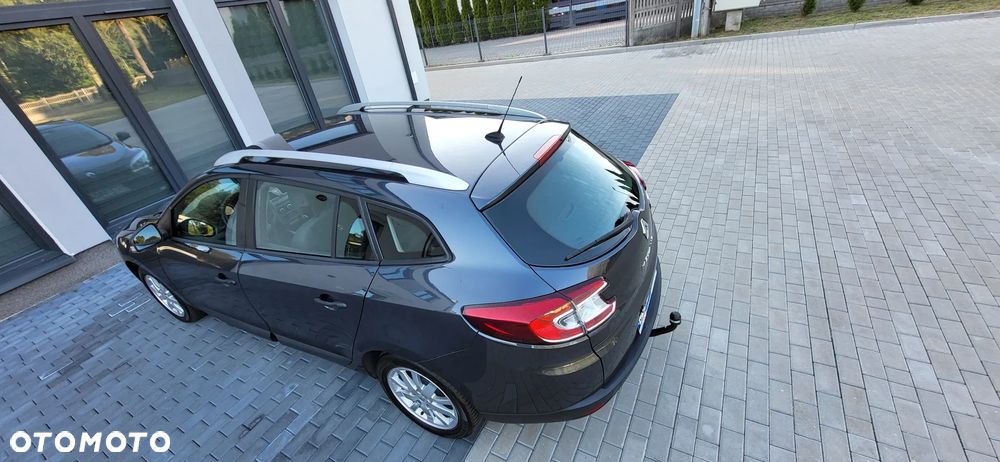 Renault Megane 1.6 16V Style Edition - 18