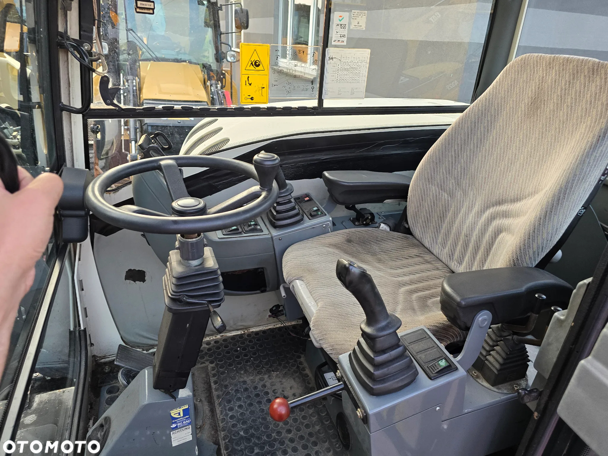 Terex - 2