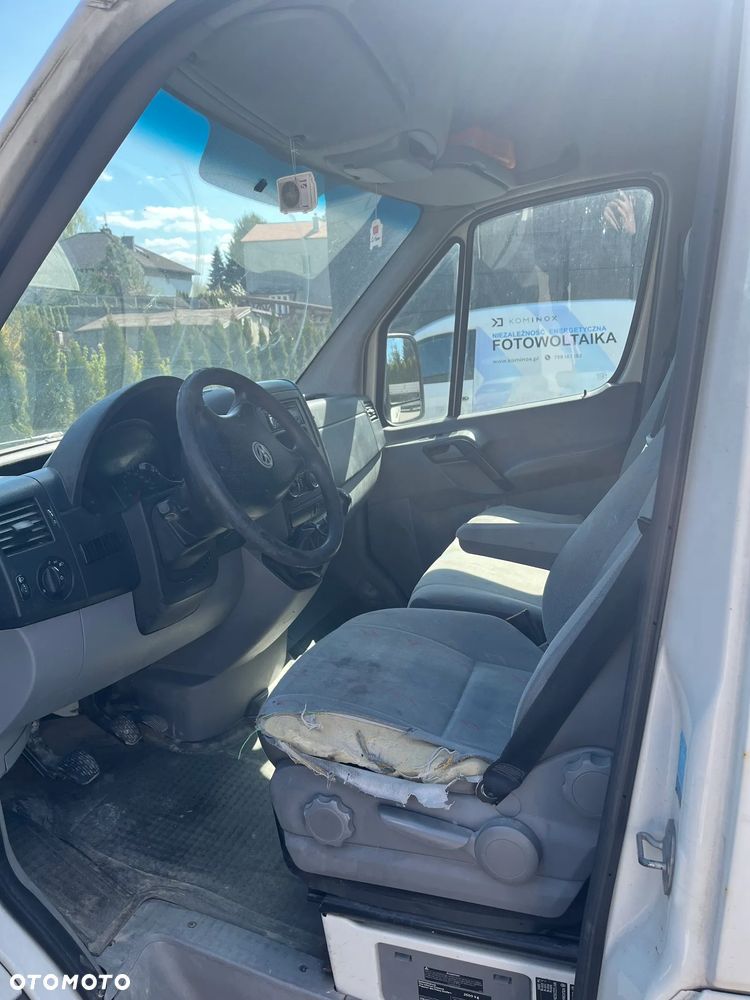Volkswagen Crafter - 3