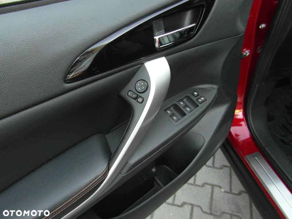 Mitsubishi Eclipse Cross 1.5 T-MIVEC (ClearTec) CVT 2WD Top - 15