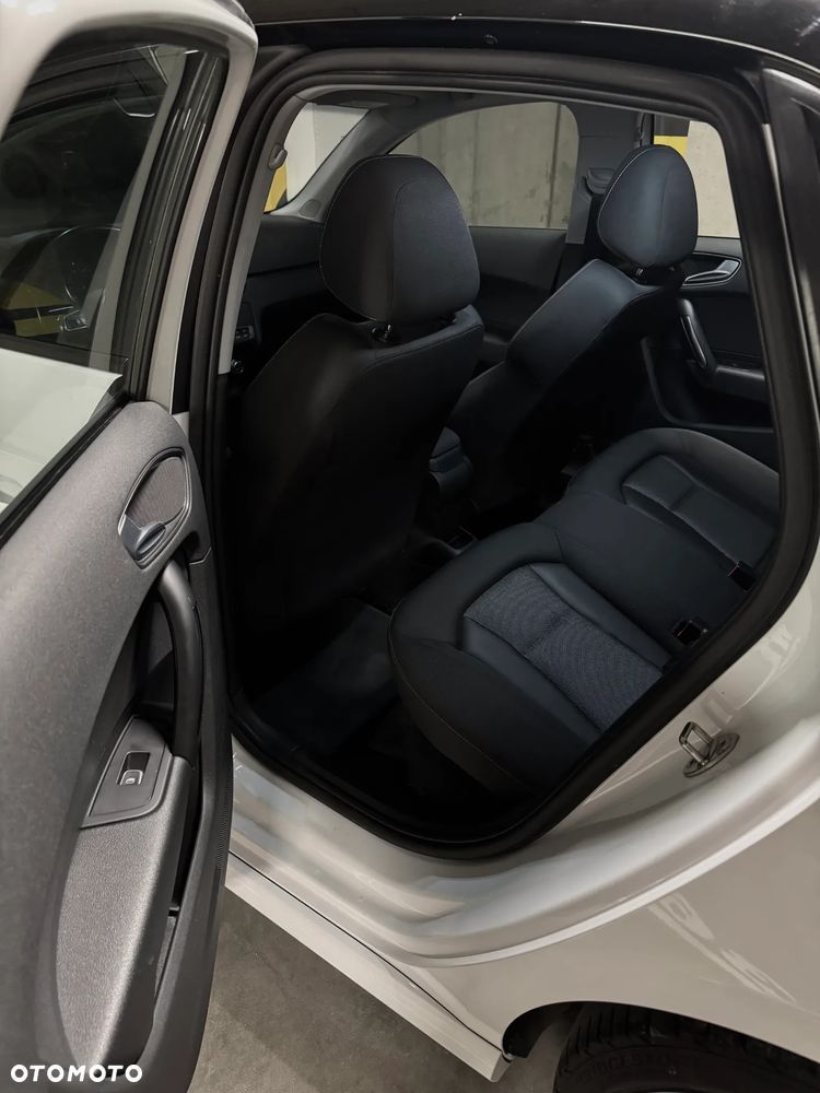 Audi A1 Sportback - 14
