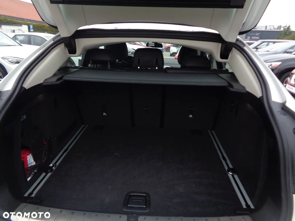 BMW X4 xDrive20d Business Edition sport - 24